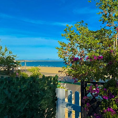 Marco House - Seaview Apartment - Fronte Mare - Casa Vacanza Anzio Kültér fotó